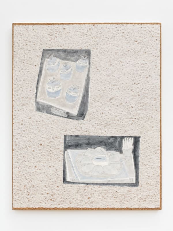 Fernando Marques Penteado, Finger Buffet Suggested Snacks 02, 2020