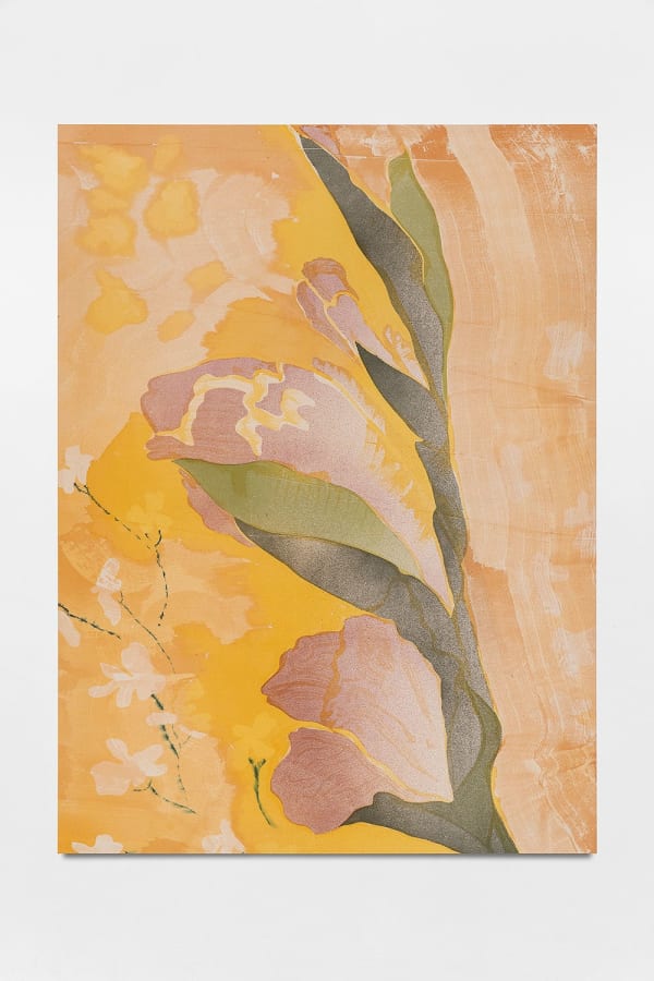 Matthew Lutz-Kinoy, Seasons, 2022