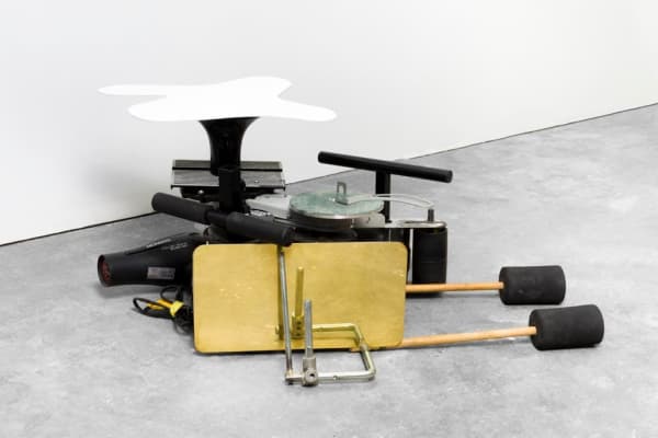 Adriano Costa, MUSEU MONDIAL , 2022