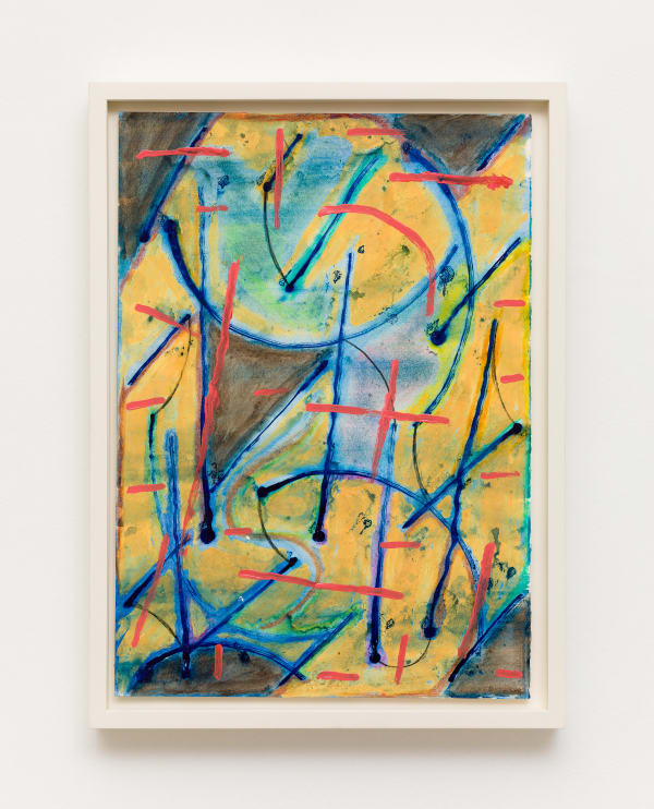 Adriano Costa, Ipanema (bikini), 2021