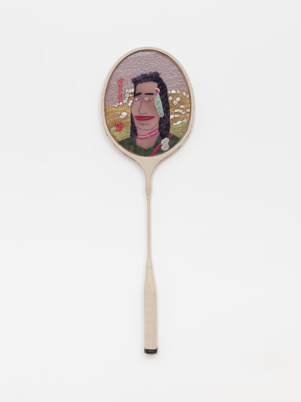 Fernando Marques Penteado, Bisahalani [BI], 2018