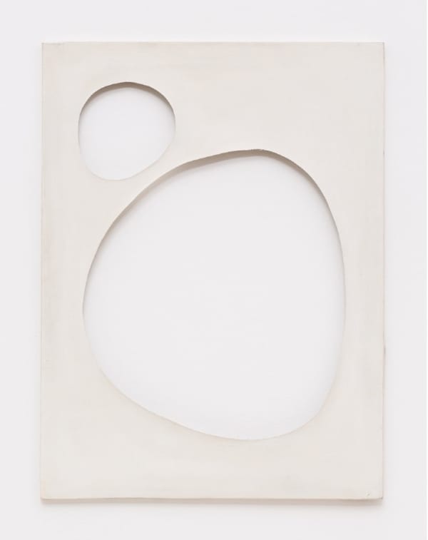 Dadamaino, Volume 069/14, 1960