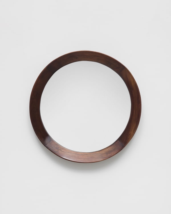 Sergio Rodrigues, Mirror, 1960s