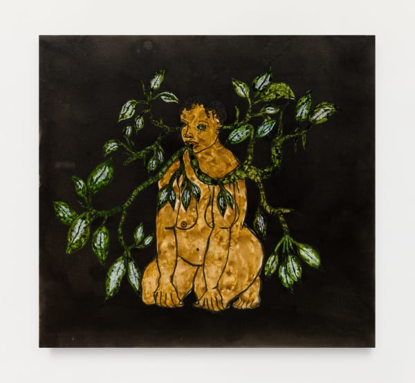 Rosana Paulino, Untitled | Sem título, 2025