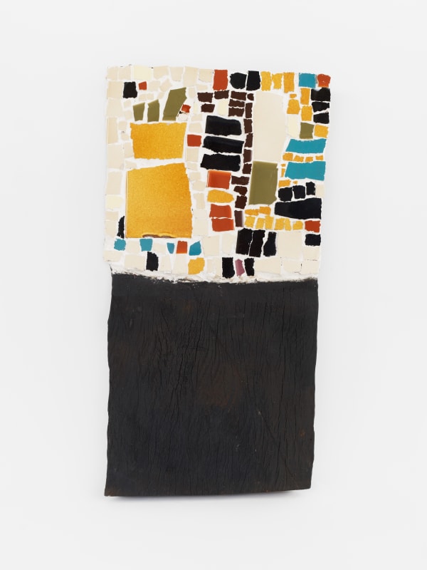 Castiel Vitorino Brasileiro, Infância series, 2024