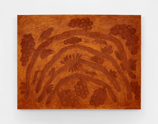 Solange Pessoa, Untitled, Solarengas series, 2022