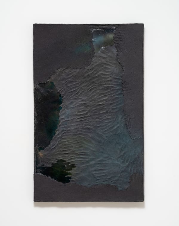 Paloma Bosquê, Plate | Placa, 2023