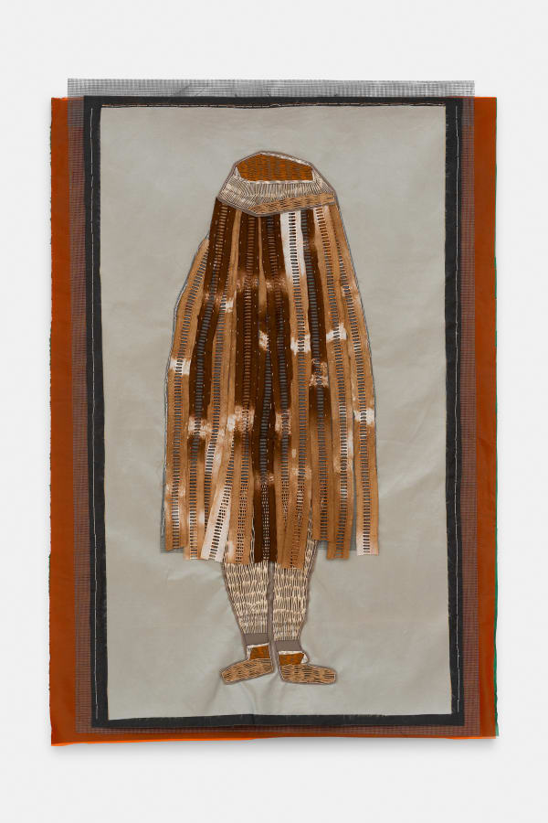 Fernando Marques Penteado, OMULUM, 2024