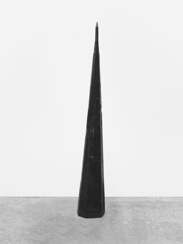 Patricia Ayres, 86.2°, 2025