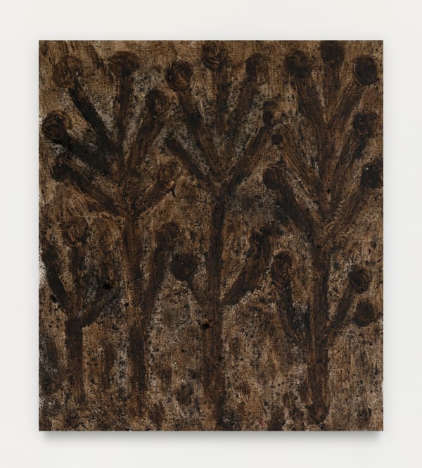 Solange Pessoa, Frugívoros, 2020-2021