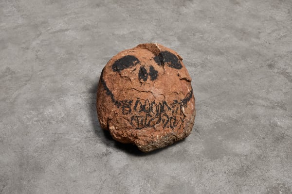 Paulo Nazareth, Lucy, 2020