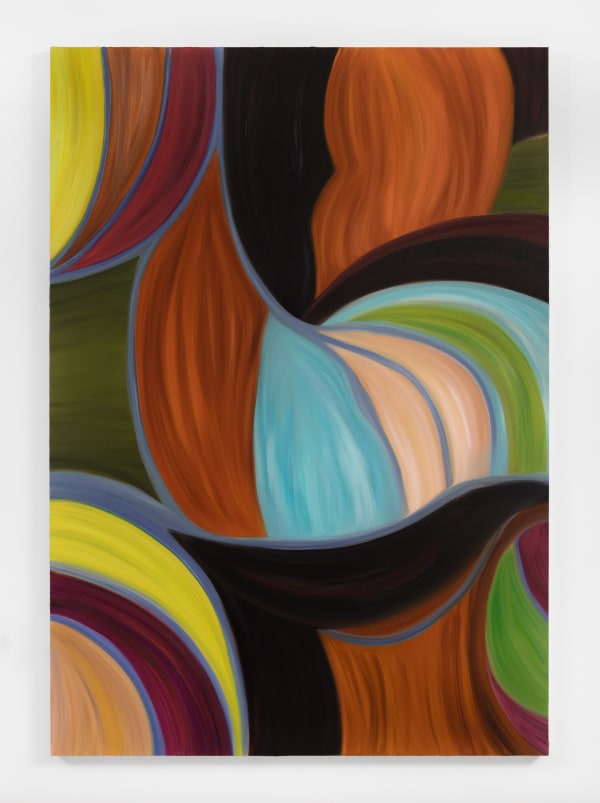 Marina Perez Simão, Untitled, 2024