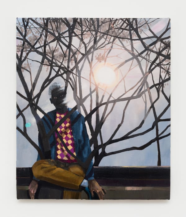 Antonio Obá, Nostalgia, 2020