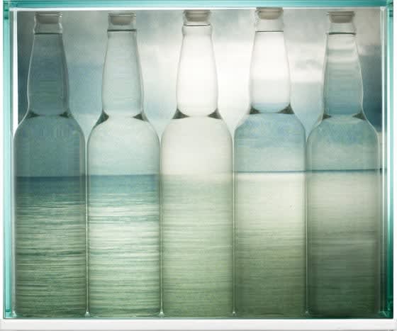 Marcia Xavier, Horizonte Inebriante Pinga, 2013