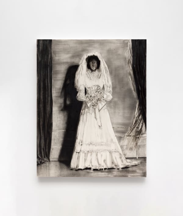 Antonio Obá, Sentinela III: A noiva, 2024