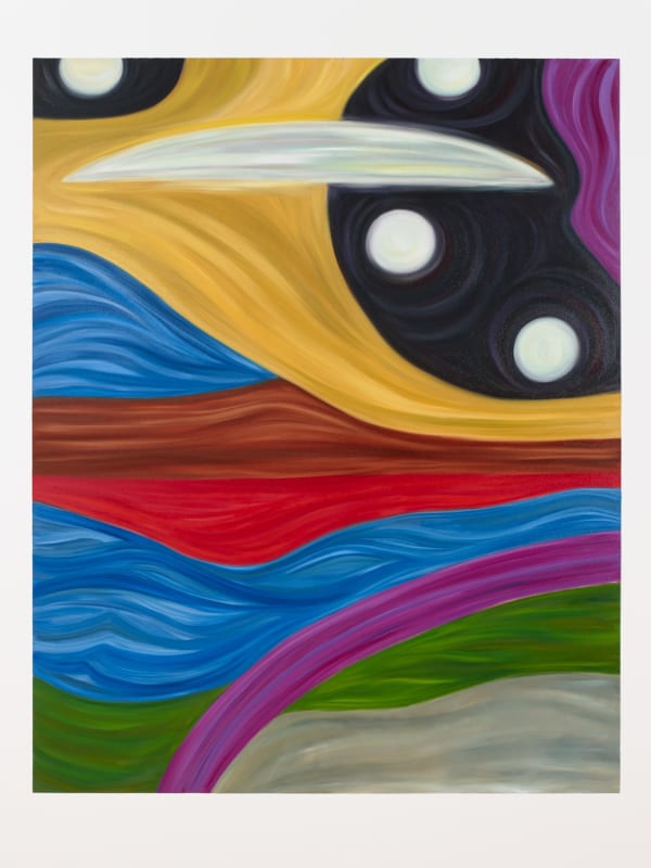 Marina Perez Simão, Untitled, 2021