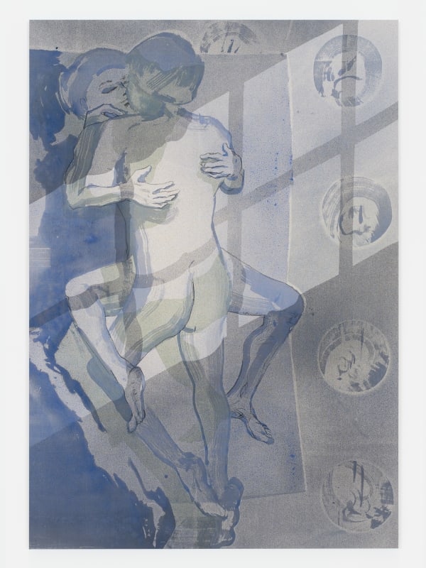 Matthew Lutz-Kinoy, Freaks Need Homes, 2019