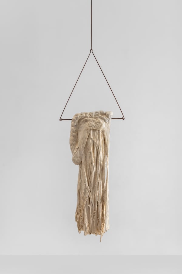 Paloma Bosquê, Fossil, 2022