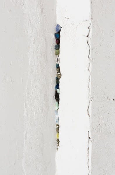 Maria Loboda, Movements that mattered, 2014