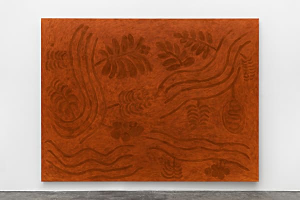 Solange Pessoa, Untitled, from the Solarengas 2 series | Sem título, da série Solarengas 2, 2023 - 2024