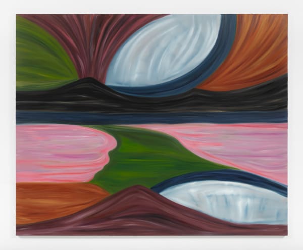 Marina Perez Simão, Untitled, 2024