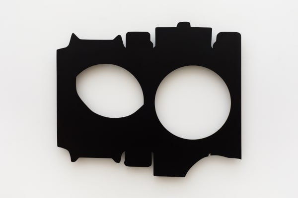 Adriano Costa, Re-Turn, 2021