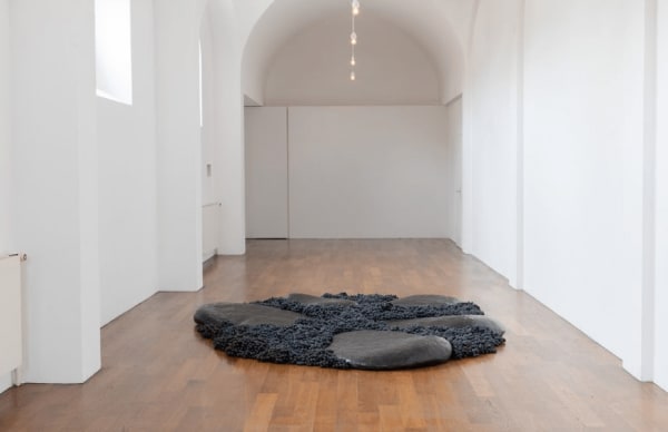 Solange Pessoa, Untitled/Sem título, 2019