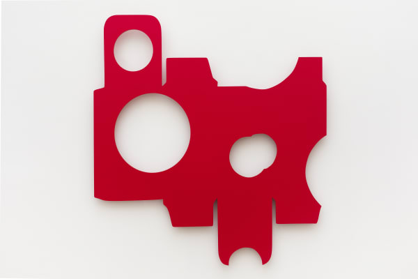 Adriano Costa, Excite, 2021