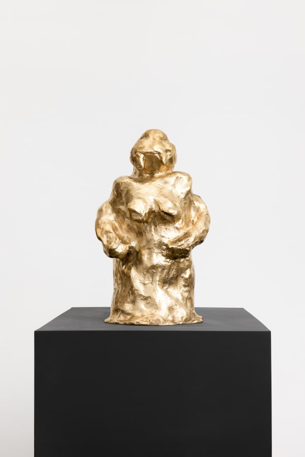 Paulo Nazareth, Untitled [Divino series] | Sem título [série Divino], 2025