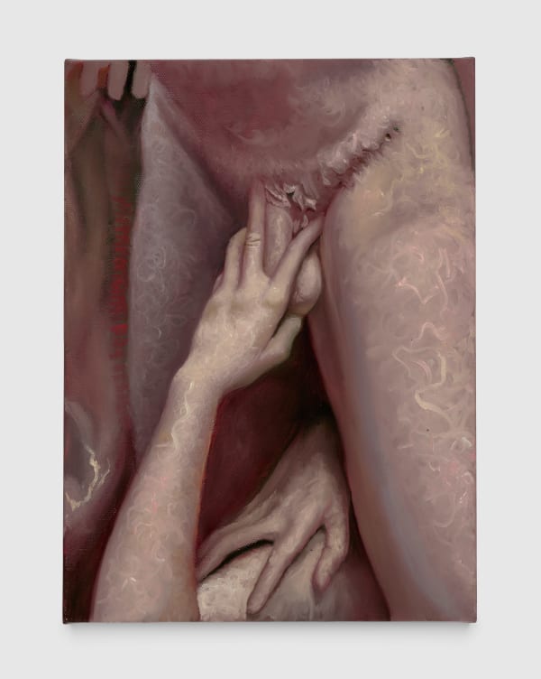 Bendt Eyckermans, Graves and idols, 2025