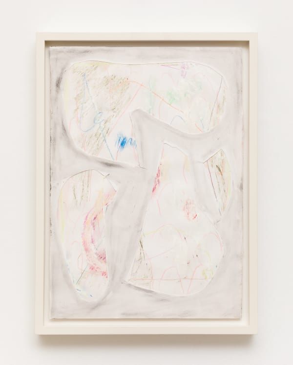 Adriano Costa, Torso 2, 2022