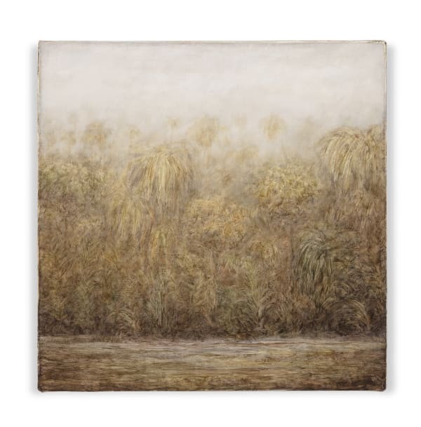 Lucas Arruda, Untitled (from the Deserto-Modelo series), 2019