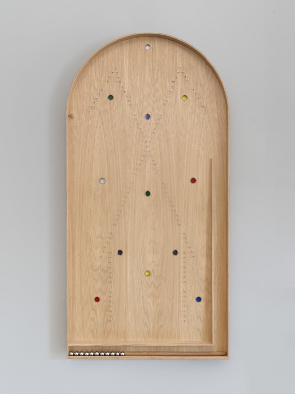 Seulgi Lee, BAGATELLE, 2022