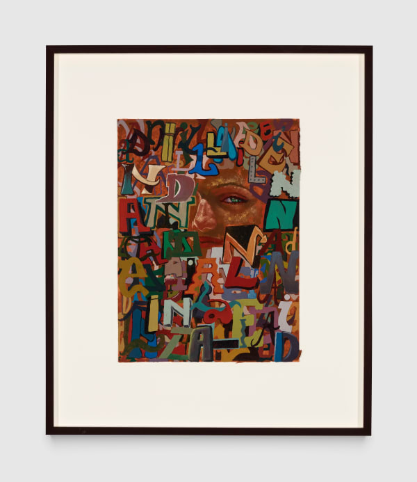 Bendt Eyckermans, Head clutter, 2024