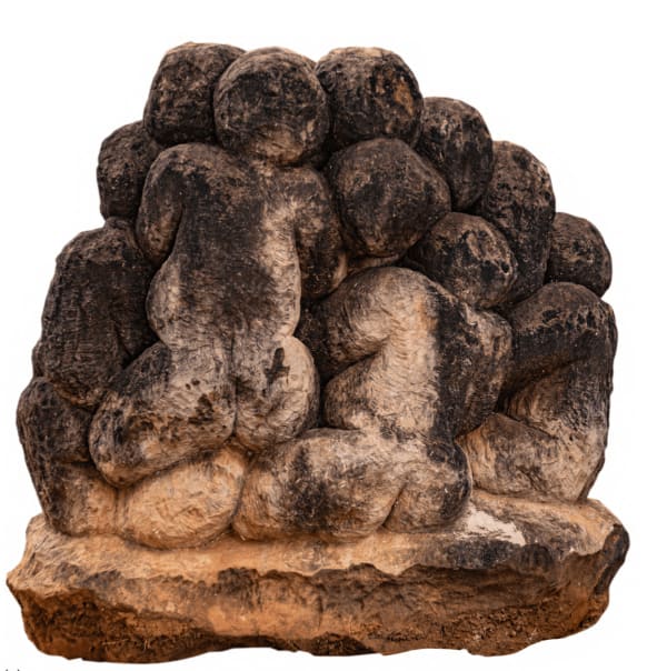 Paulo Pires, Os Desejos da Pedra, 2009-2010