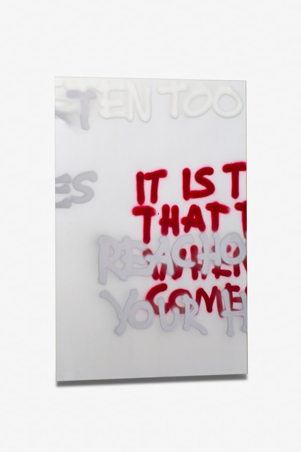 Stefan Bruggemann, It Is, 2013