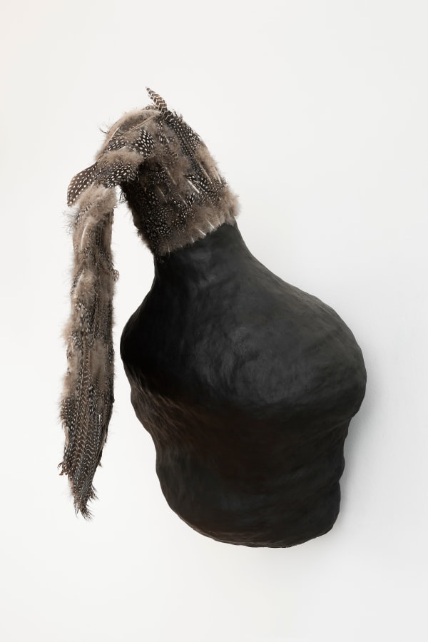 Solange Pessoa, Untitled | Sem título, 2018