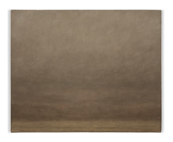 Lucas Arruda, Untitled (from the Deserto-Modelo series), 2019