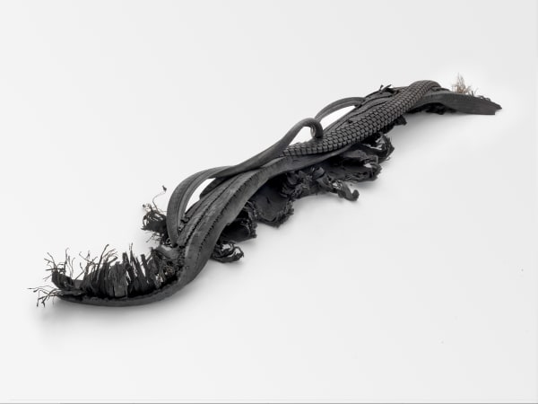 Huma Bhabha, Untitled | Sem título, 2013