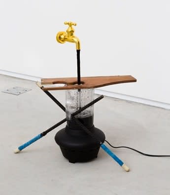 Deyson Gilbert, volume morto, 2014