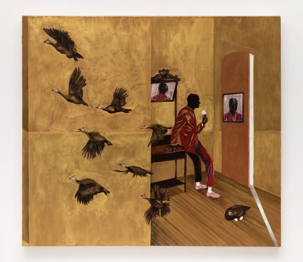 Antonio Obá, Desdobramentos sobre sankofa, 2021