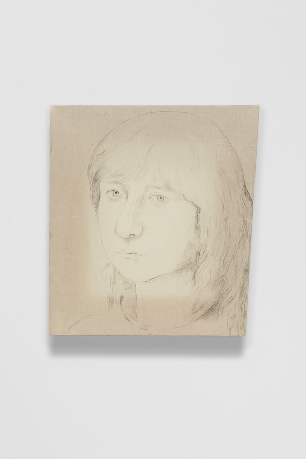 Leah Ke Yi Zheng, Untitled (Pasolini’s Riccetto), 2024