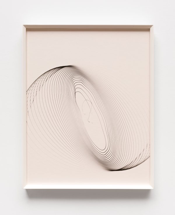 Leticia Ramos, whitenoise, 2023