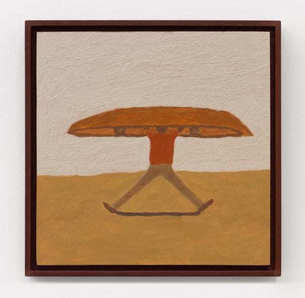 Marcos Siqueira, Untitled, 2024