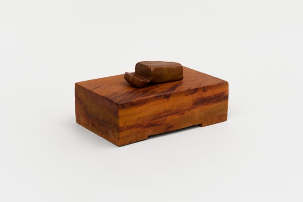 Paulo Monteiro, Untitled | Sem título, 2024