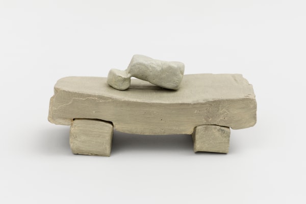 Paulo Monteiro, Untitled | Sem título, 2024