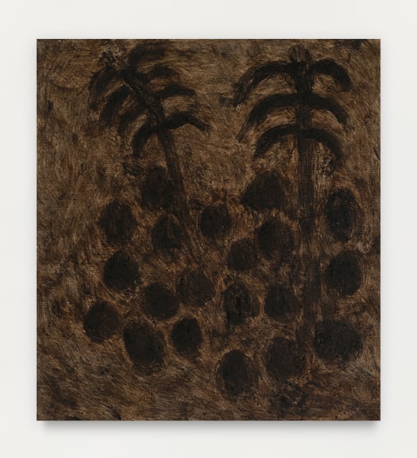 Solange Pessoa, Frugívoros, 2020-2021