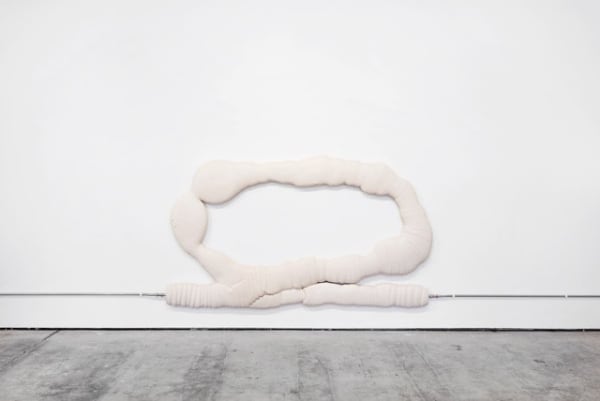 Nicolas Deshayes, Darling Gutter, 2015