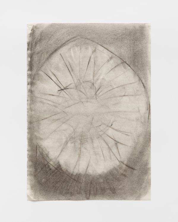 Akiko Kinugawa, Untitled | Sem título, 2025