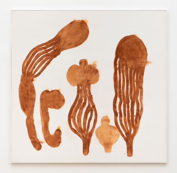 Solange Pessoa, Untitled | Sem título, 2012